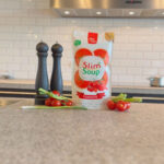 CleanFoods<br> <em>Meta Campagne</em> Content