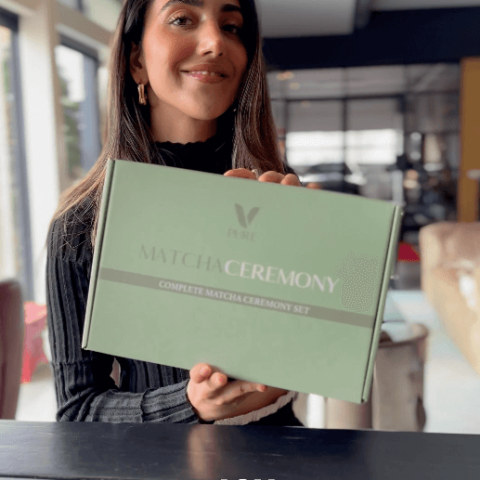 Unboxing-Vervea-matcha-pt3