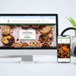 Khurshid Nuts<br> <em>Ecommerce</em> realisatie